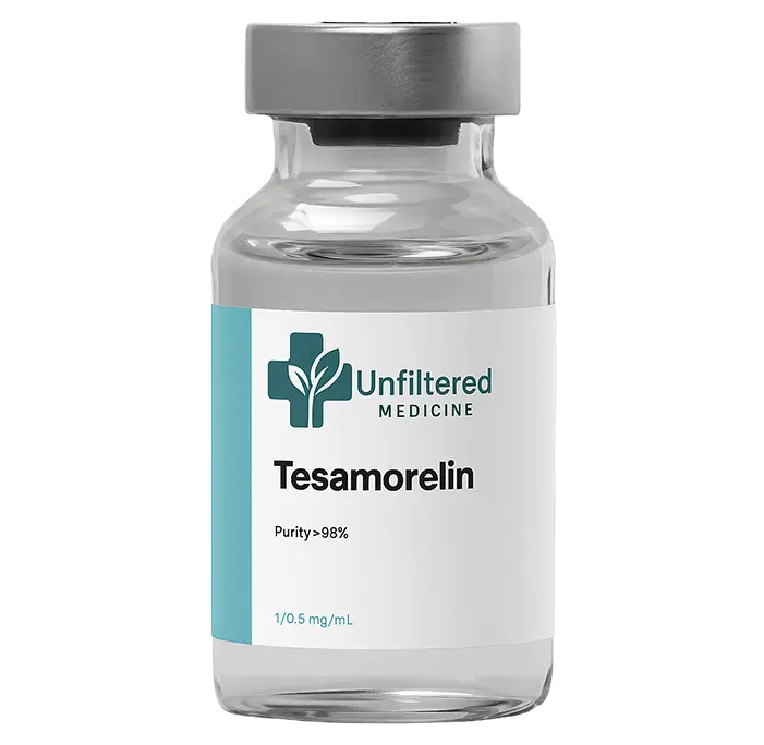 12 Tesamorelin - Image 1