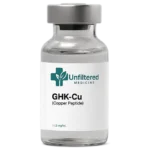 GHK-Cu (Copper Peptide)